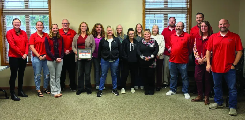 Marshall Area Chamber of Commerce Ambassadors
